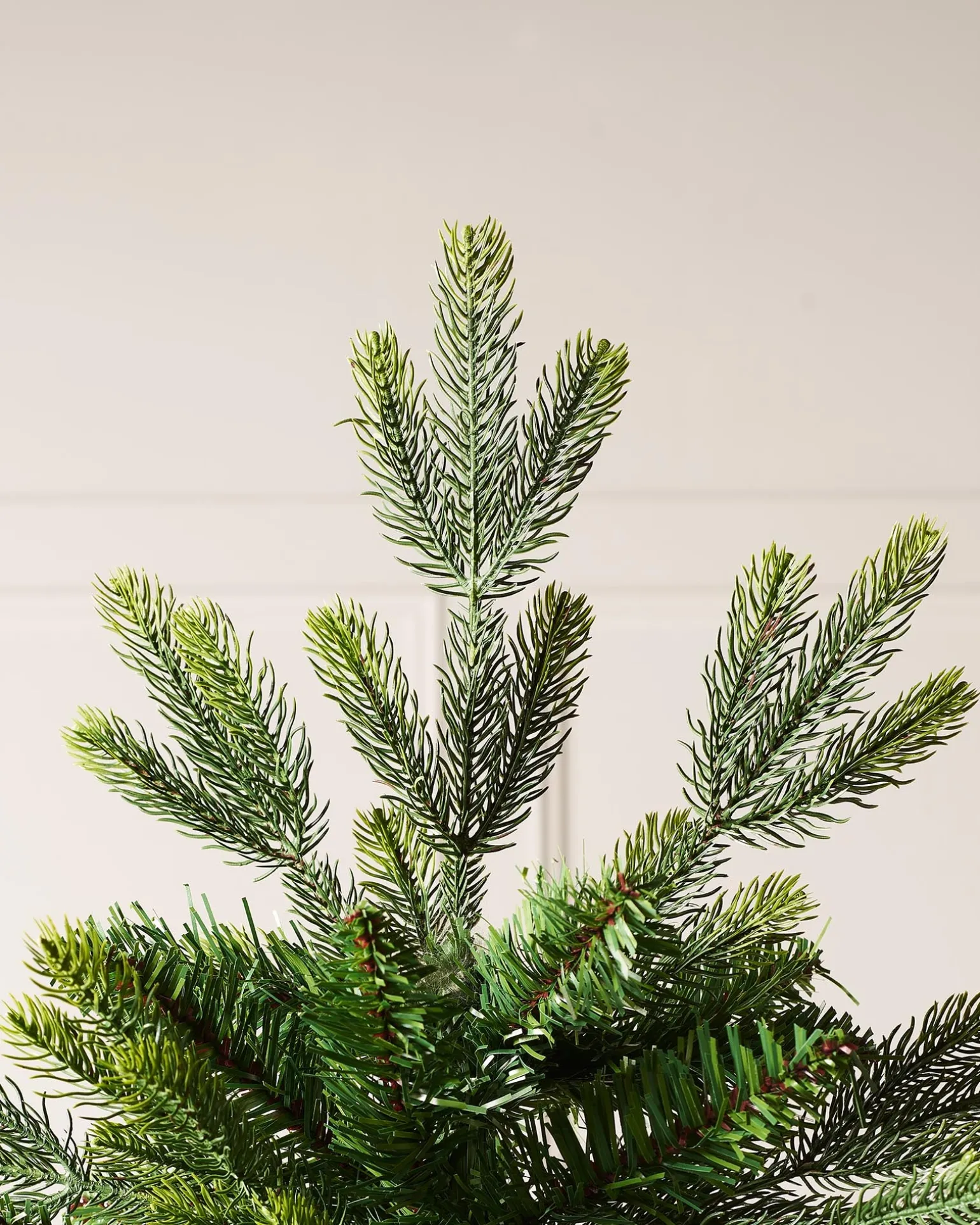 Regent Pine Mixed Tip Christmas Tree, 7 Ft