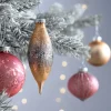 Sweet Harmony Glass Baubles, 20 Pack