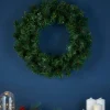 Victorian Pine Wreath, 50 Cm