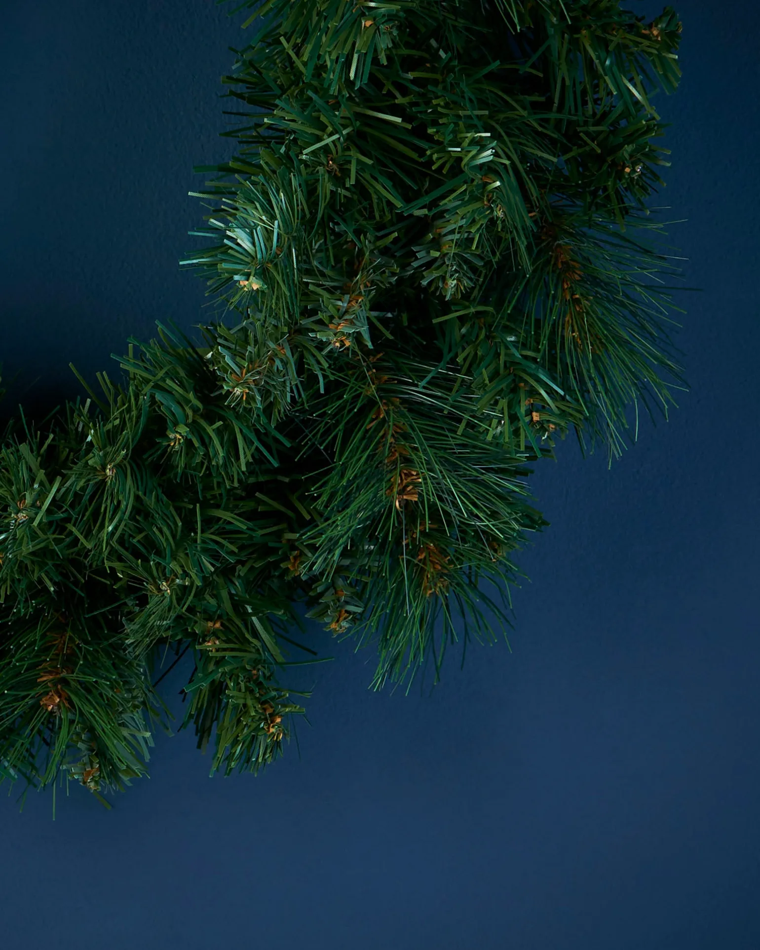 Victorian Pine Wreath, 50 Cm